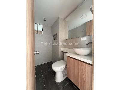Apartamento de 2 alcobas en venta en La Selva, Cali, 54 m² · foto 7 de 12