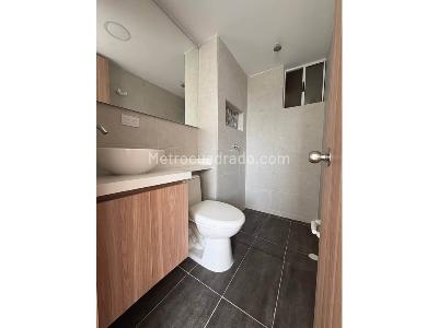 Apartamento de 2 alcobas en venta en La Selva, Cali, 54 m² · foto 8 de 12
