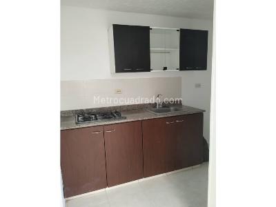Apartamento de 2 alcobas en venta en Caney, Cali, 60 m² · foto 2 de 12