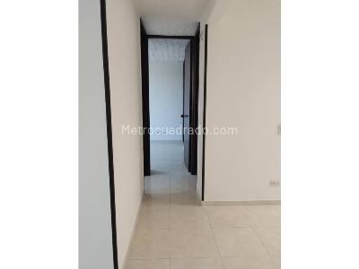 Apartamento de 2 alcobas en venta en Caney, Cali, 60 m² · foto 3 de 12