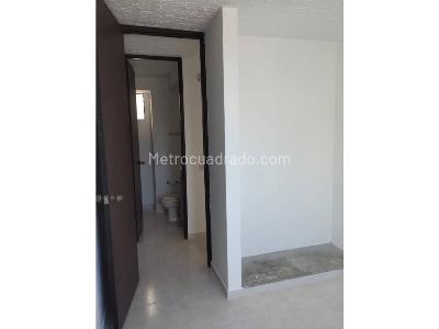 Apartamento de 2 alcobas en venta en Caney, Cali, 60 m² · foto 4 de 12