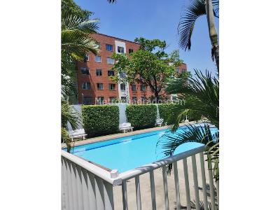 Apartamento de 2 alcobas en venta en Caney, Cali, 60 m² · foto 10 de 12