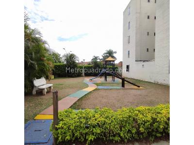 Apartamento de 2 alcobas en venta en Caney, Cali, 60 m² · foto 11 de 12