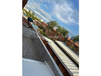 Casa de 3 alcobas en venta en Valle Del Lili, Cali, 113 m² · foto 13 de 17