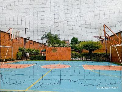 Casa de 3 alcobas en venta en Valle Del Lili, Cali, 113 m² · foto 16 de 17