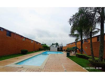 Casa de 3 alcobas en venta en Valle Del Lili, Cali, 113 m² · foto 17 de 17