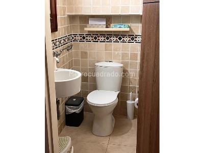 Casa de 5 alcobas en venta en Prados Del Norte, Cali, 225 m² · foto 11 de 13