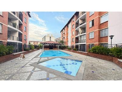 Apartamento de 3 alcobas en venta en Primero De Mayo, Cali, 63 m² · foto 14 de 14