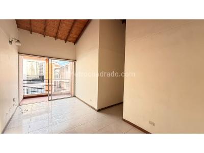 Apartamento de 3 alcobas en venta en Primero De Mayo, Cali, 63 m² · foto 1 de 14