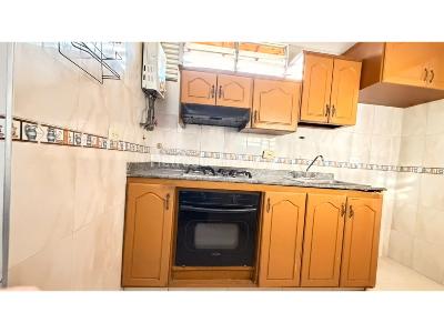 Apartamento de 3 alcobas en venta en Primero De Mayo, Cali, 63 m² · foto 3 de 14