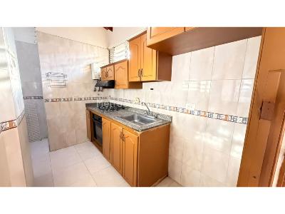 Apartamento de 3 alcobas en venta en Primero De Mayo, Cali, 63 m² · foto 4 de 14