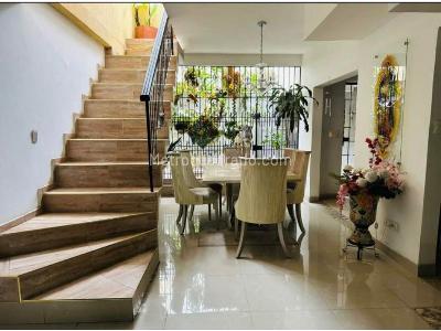 Casa de 5 alcobas en venta en Cuarto De Legua, Cali, 410 m² · foto 4 de 7