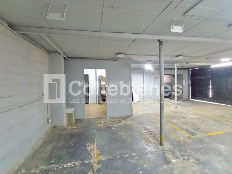 Bodega en Arriendo, Belen, Medellín - Widok 2