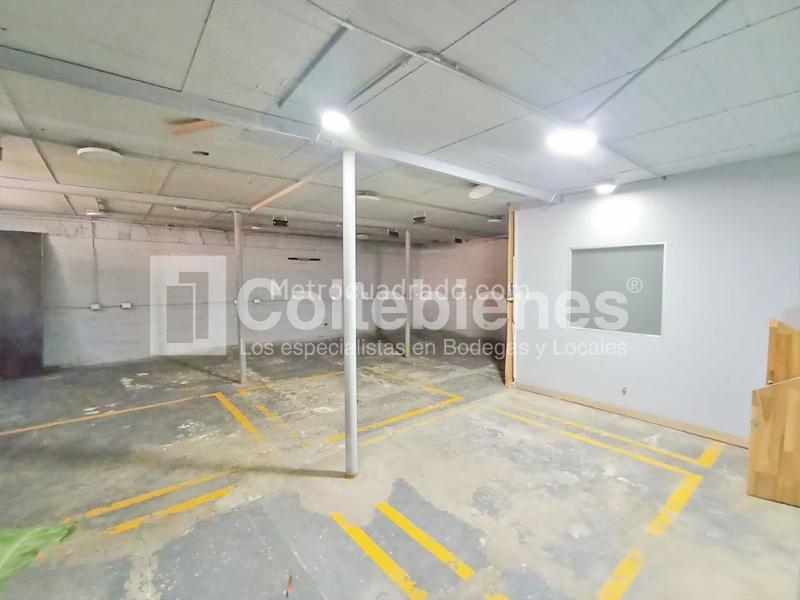 Bodega en Arriendo, Belen, Medellín - Widok 5