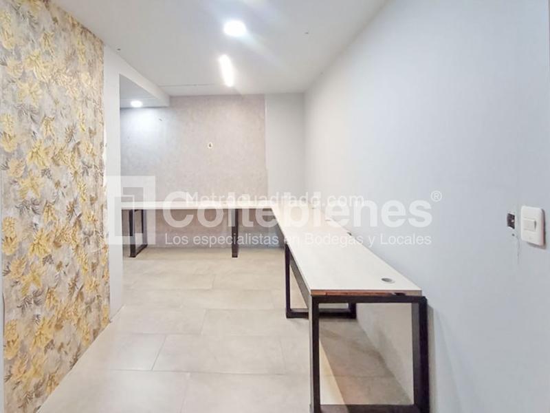 Bodega en Arriendo, Belen, Medellín - Widok 6