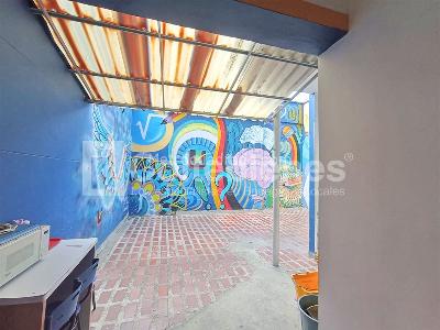 Casa en arriendo en Prado, Medellín · foto 20 de 20