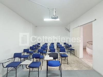 Casa en arriendo en Prado, Medellín · foto 6 de 20