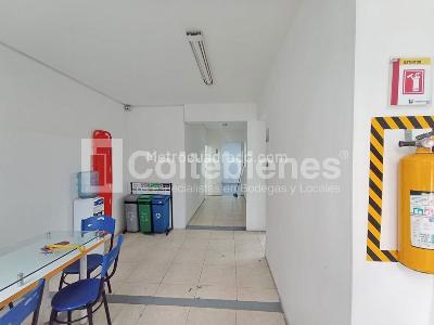 Casa en arriendo en Prado, Medellín · foto 10 de 20