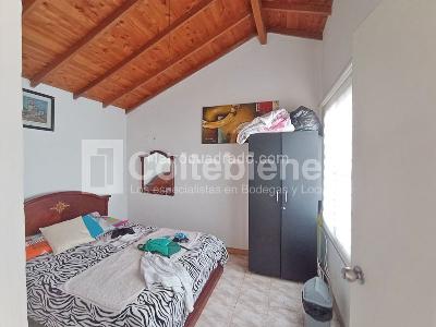 Casa en arriendo en Prado, Medellín · foto 15 de 20