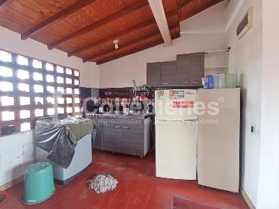 Casa en arriendo en Prado, Medellín · foto 16 de 20