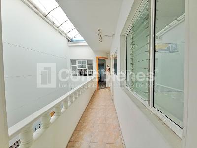 Casa en arriendo en Prado, Medellín · foto 17 de 20