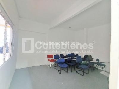 Casa en arriendo en Prado, Medellín · foto 18 de 20