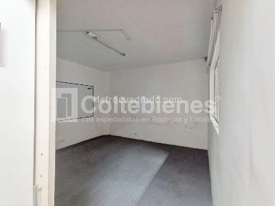 Casa en arriendo en Prado, Medellín · foto 19 de 20