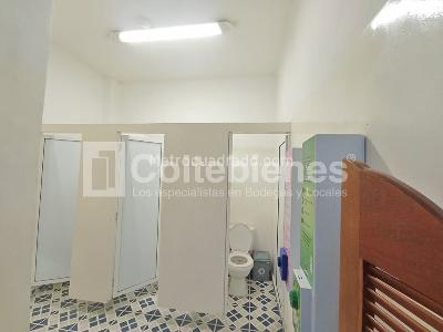 Casa de 5 alcobas en venta en Prado, Medellín, 263 m² · foto 4 de 20
