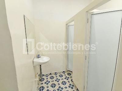 Casa de 5 alcobas en venta en Prado, Medellín, 263 m² · foto 5 de 20