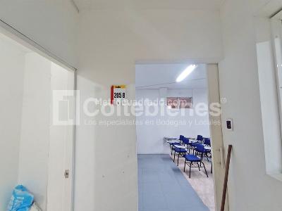 Casa de 5 alcobas en venta en Prado, Medellín, 263 m² · foto 6 de 20
