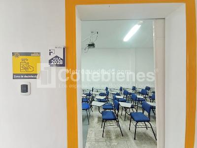 Casa de 5 alcobas en venta en Prado, Medellín, 263 m² · foto 9 de 20