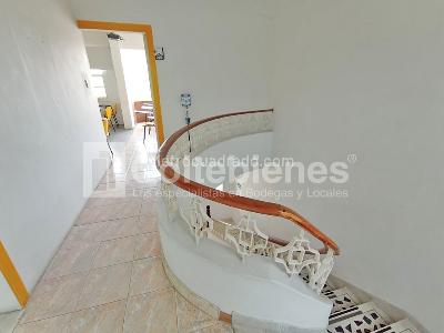 Casa de 5 alcobas en venta en Prado, Medellín, 263 m² · foto 13 de 20