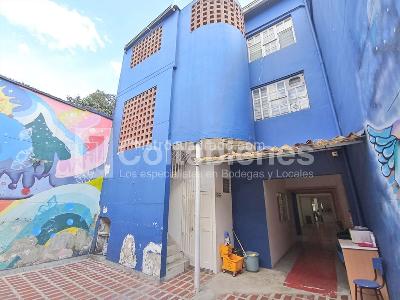 Casa de 5 alcobas en venta en Prado, Medellín, 263 m² · foto 15 de 20