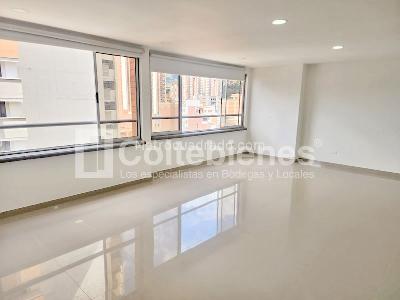Apartamento de 3 alcobas en venta en Maria Auxiliadora, Sabaneta, 119 m² · foto 3 de 16