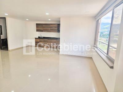 Apartamento de 3 alcobas en venta en Maria Auxiliadora, Sabaneta, 119 m² · foto 4 de 16