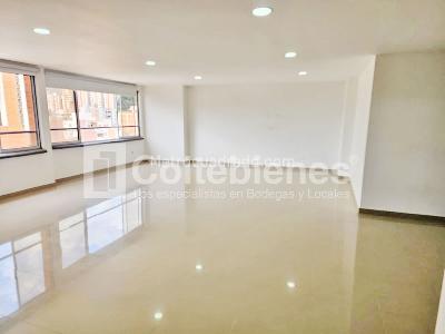 Apartamento de 3 alcobas en venta en Maria Auxiliadora, Sabaneta, 119 m² · foto 5 de 16
