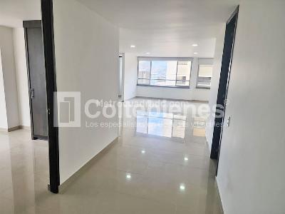 Apartamento de 3 alcobas en venta en Maria Auxiliadora, Sabaneta, 119 m² · foto 6 de 16