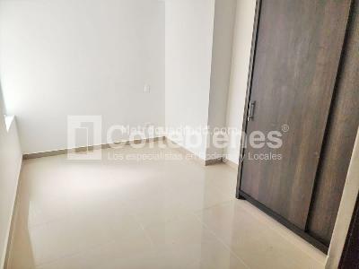 Apartamento de 3 alcobas en venta en Maria Auxiliadora, Sabaneta, 119 m² · foto 12 de 16