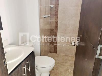 Apartamento de 3 alcobas en venta en Maria Auxiliadora, Sabaneta, 119 m² · foto 13 de 16