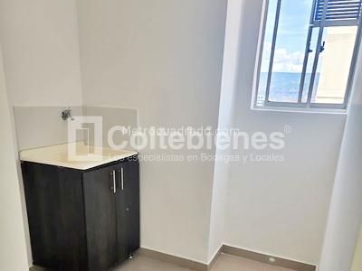Apartamento de 3 alcobas en venta en Maria Auxiliadora, Sabaneta, 119 m² · foto 14 de 16