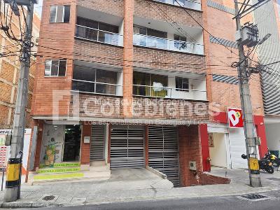 Apartamento de 3 alcobas en venta en Maria Auxiliadora, Sabaneta, 119 m² · foto 16 de 16