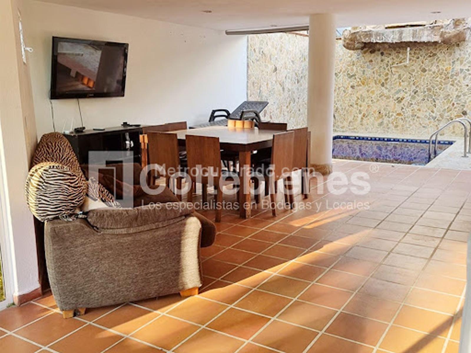 Venta de Casa en San jeronimo San Jeronimo 16254M4601210