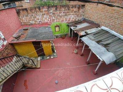 Casa de 5 alcobas en venta en Cristo Rey, Medellín, 510 m² · foto 13 de 18