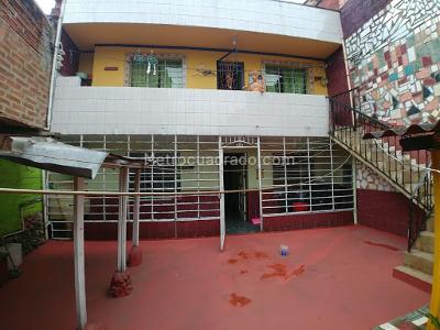 Casa de 5 alcobas en venta en Cristo Rey, Medellín, 510 m² · foto 16 de 18
