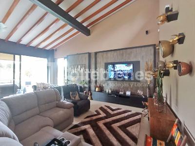 Casa de 4 alcobas en venta en Rionegro, Rionegro · foto 5 de 20