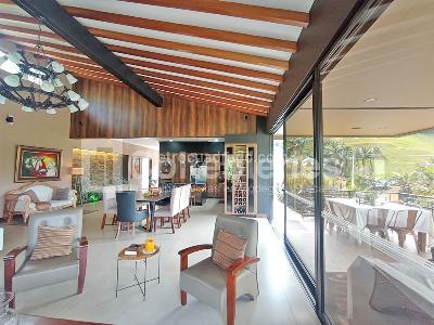 Casa de 4 alcobas en venta en Rionegro, Rionegro · foto 6 de 20