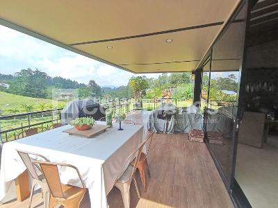 Casa de 4 alcobas en venta en Rionegro, Rionegro · foto 7 de 20
