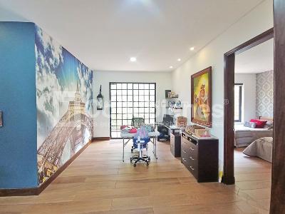 Casa de 4 alcobas en venta en Rionegro, Rionegro · foto 10 de 20
