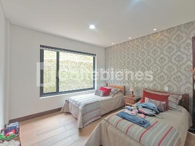 Casa de 4 alcobas en venta en Rionegro, Rionegro · foto 11 de 20