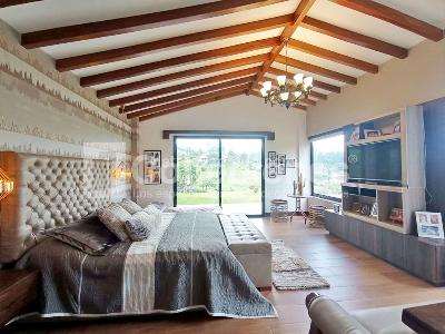 Casa de 4 alcobas en venta en Rionegro, Rionegro · foto 15 de 20
